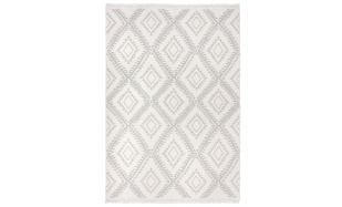 Kusový koberec Deuce Alix Recycled Rug Grey