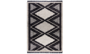 Kusový koberec Domino Zaid Berber Rug Monochrome