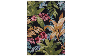 Kusový koberec Flair 105620 Tropical Flowers Multicolored